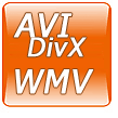 DVD Converter to Convert AVI, DivX, WMV to DVD