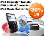 ImTOO iPod Software Pack