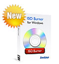ImTOO ISO Burner