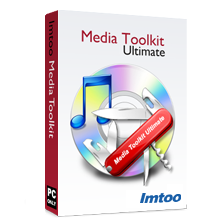 ImTOO Media Toolkit Ultimate