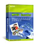 ImTOO MPEG Encoder