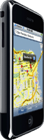 Apple iPhone - high technology