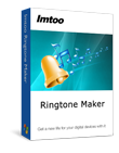 ImTOO Ringtone Maker 2.0.1.0401 full