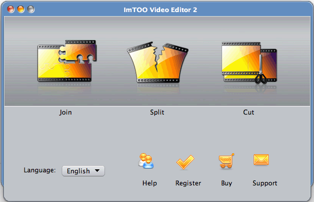 ImTOO Video Editor for Mac 2.0.1.0314 full
