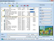 ImTOO Apple TV Video Converter