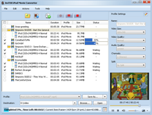 ImTOO iPod Movie Converter