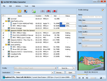MP4 Video Converter