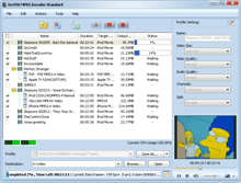 ImTOO MPEG Encoder Standard 5.1.37.0723 full